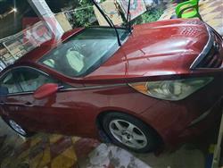 هیوندای سۆناتا